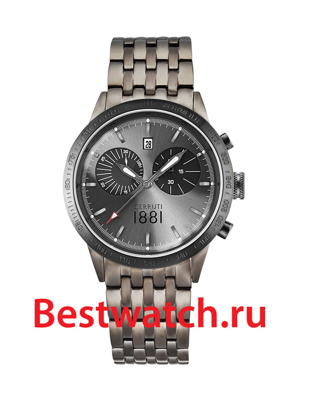 Часы Cerruti 1881 Udine CRA096F221G